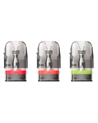 Geekvape Q Side Fill 3ml Pod Δεξαμενή